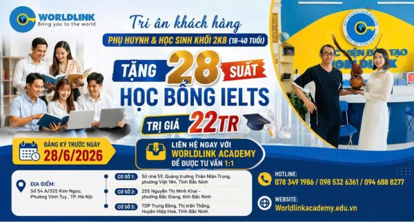 Tri Ân Khách Hàng